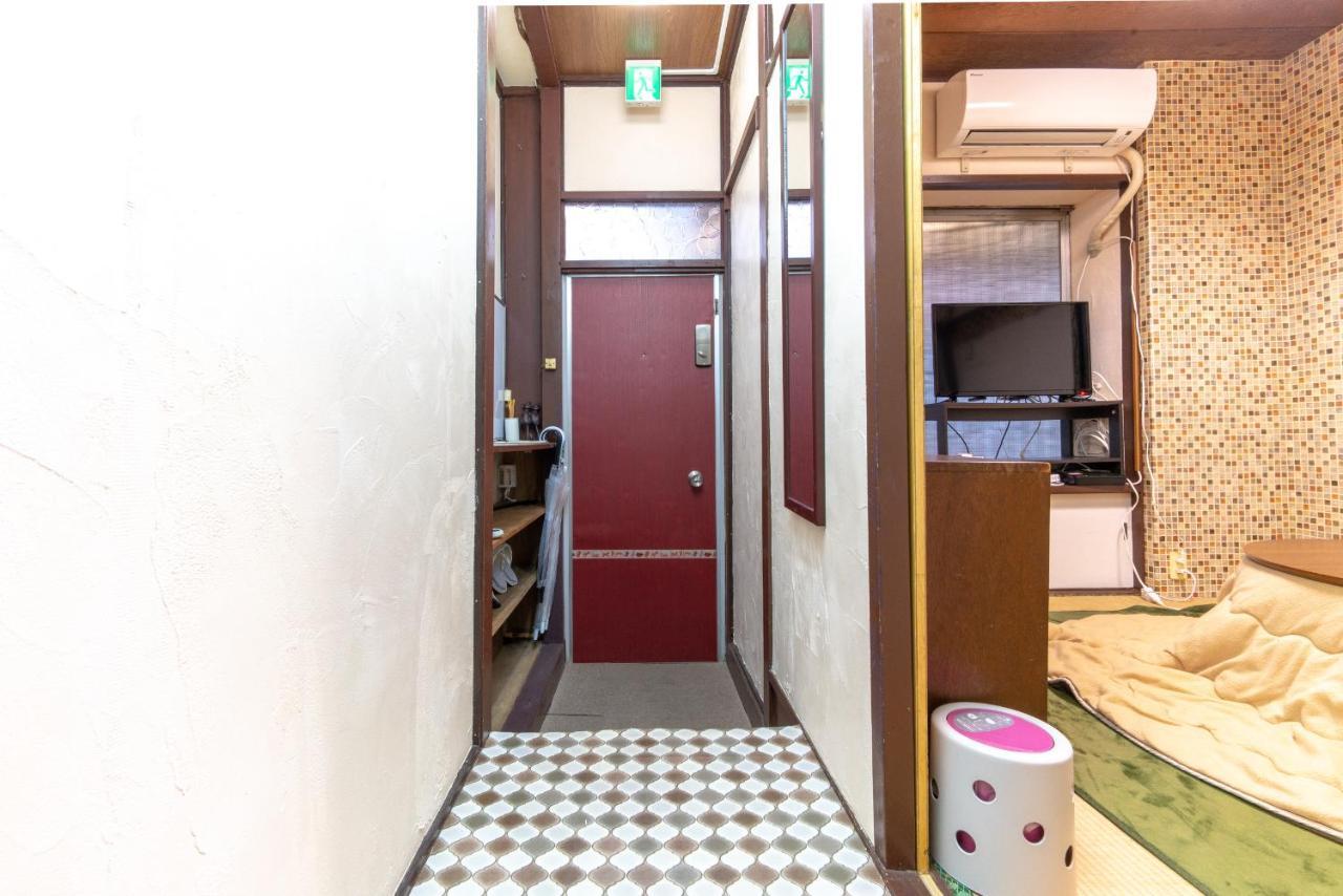 Kagurazaka No Yado 神楽坂の宿 東京都 エクステリア 写真