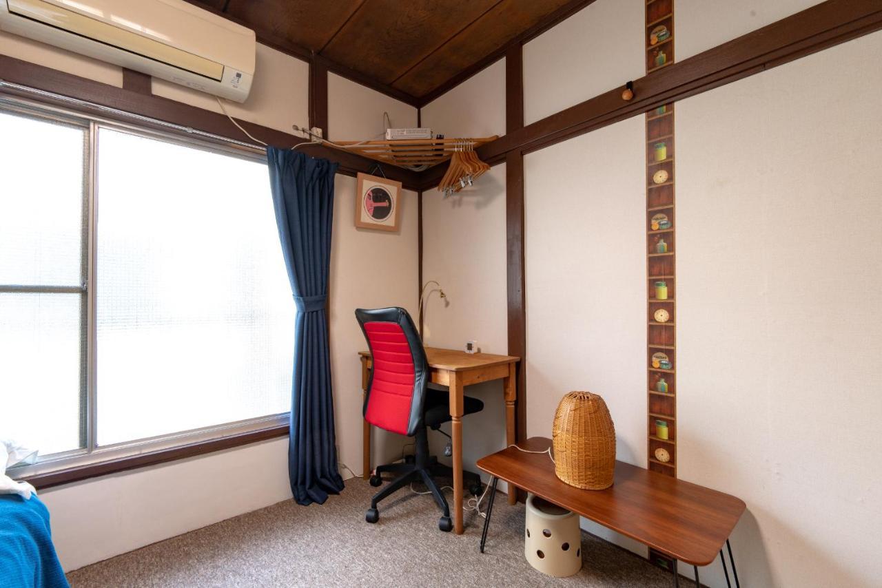 Kagurazaka No Yado 神楽坂の宿 東京都 エクステリア 写真