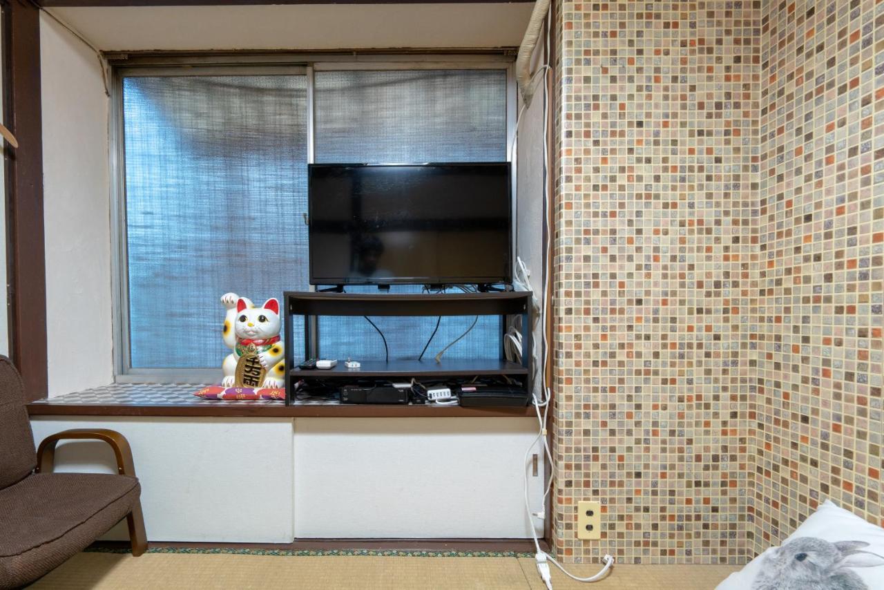 Kagurazaka No Yado 神楽坂の宿 東京都 エクステリア 写真