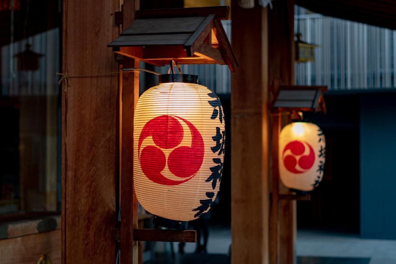 Kagurazaka No Yado 神楽坂の宿 東京都 エクステリア 写真