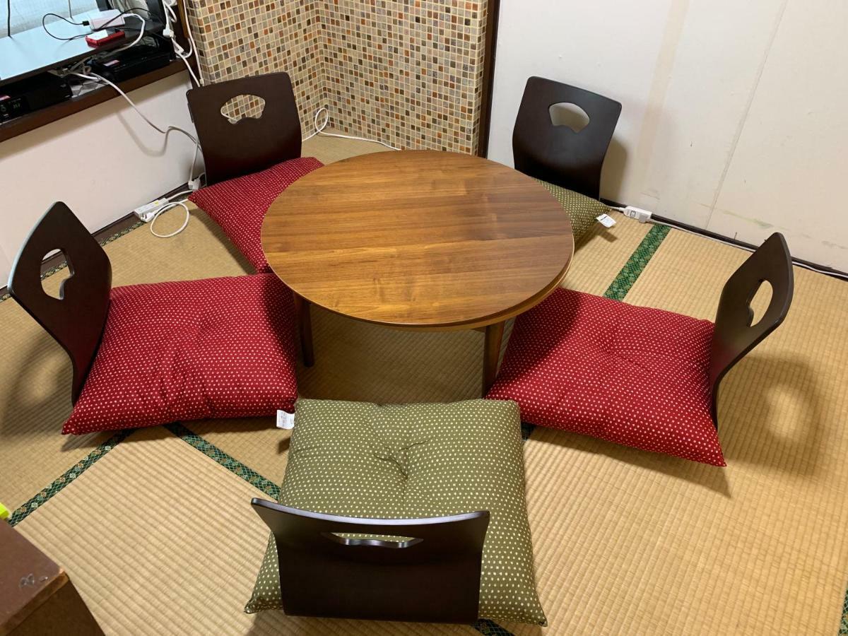 Kagurazaka No Yado 神楽坂の宿 東京都 エクステリア 写真