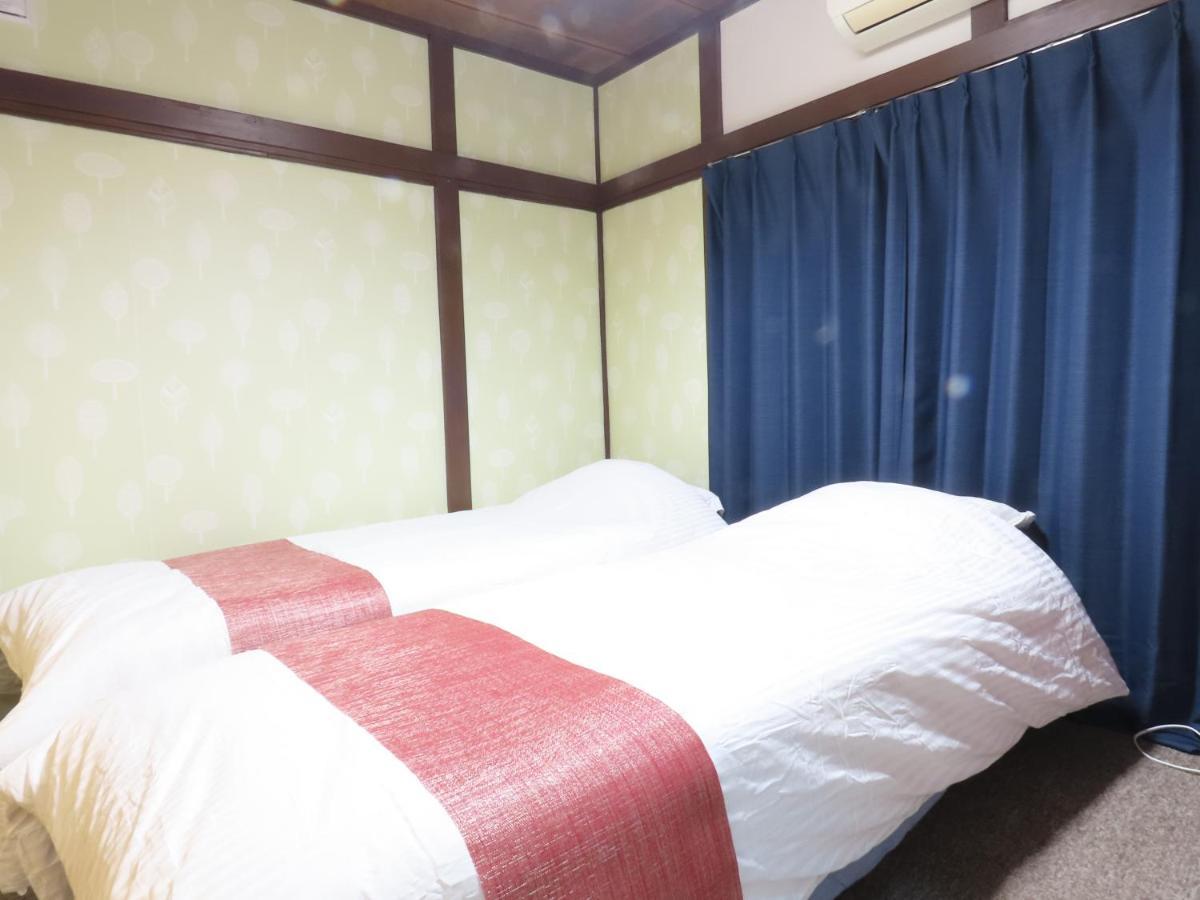 Kagurazaka No Yado 神楽坂の宿 東京都 エクステリア 写真