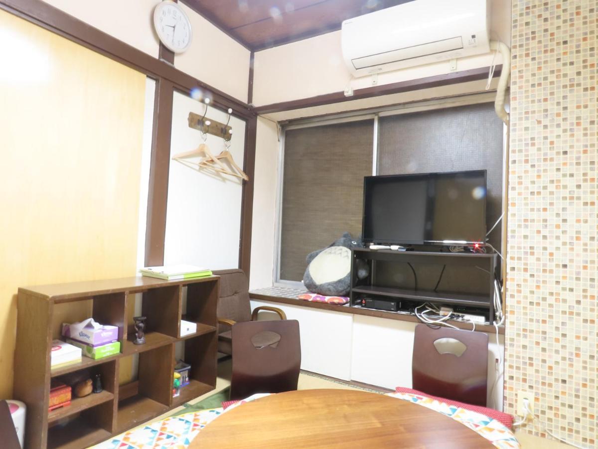 Kagurazaka No Yado 神楽坂の宿 東京都 エクステリア 写真